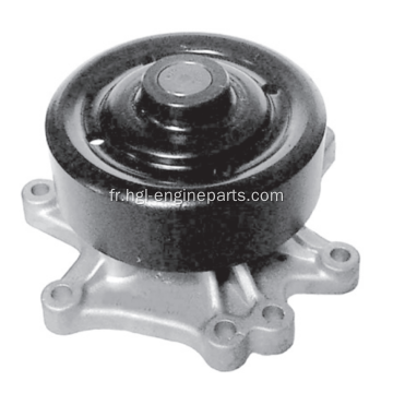 Pompe à eau 16100-09170 pour Toyota 1zzfe